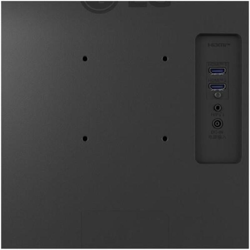 LG 24.5 IPS 25MS550-B 5MS 100Hz HDMI MULTIMEDYA MONİTÖR
