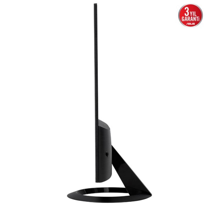ASUS 27 IPS VZ27EHF 1MS 100HZ HDMI GAMİNG MONİTÖR 1920X1080