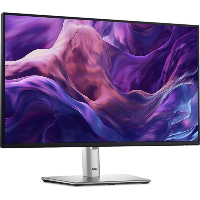 DELL 23.8 IPS P2425H 5MS 100hz HDMI-DP Kurumsal Monitör 1920x1080