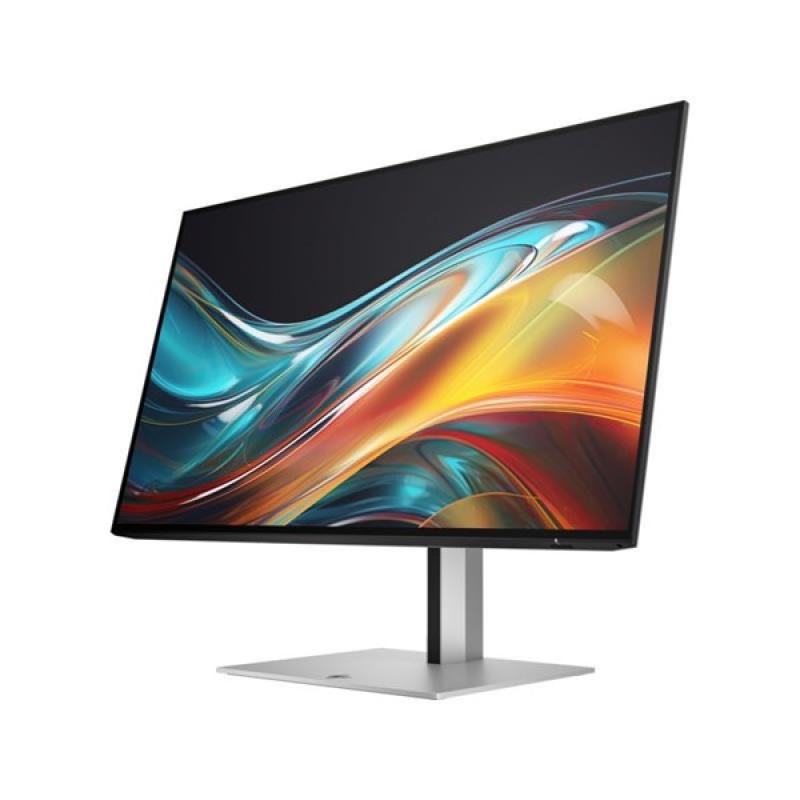 HP 23.8 IPS 724PF 8X530AA 5MS 100HZ HDMI-DP USBC PIVOT KURUMSAL MONİTÖR