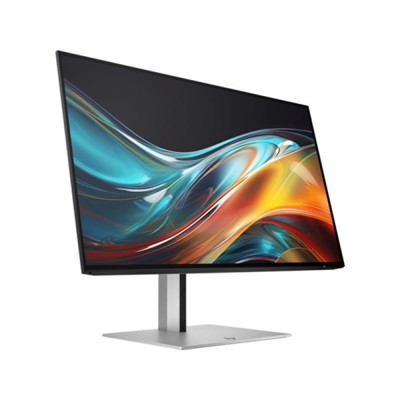 HP 23.8 IPS 724PF 8X530AA 5MS 100HZ HDMI-DP USBC PIVOT KURUMSAL MONİTÖR