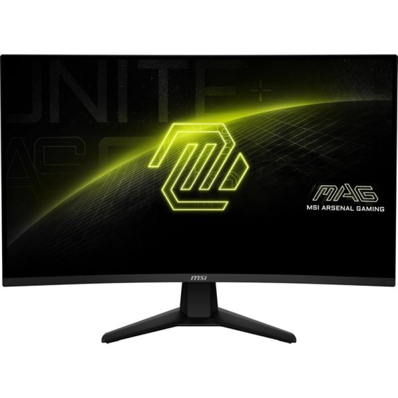 MSI 31.5 VA MAG 32CQ6F 1MS 180HZ HDMI-DP KAVISLI GAMING MONİTÖR 2560X1440