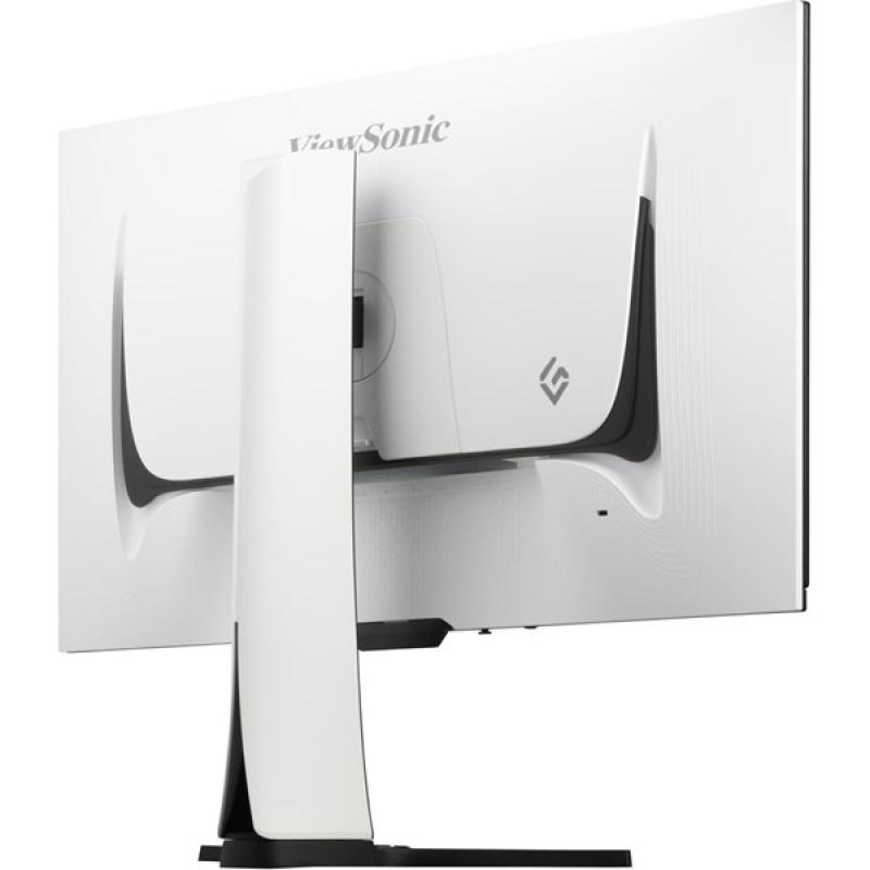 VIEWSONIC 27 OLED XG272-2K-OLED 0.02MS 240HZ HDMI-DP GAMING MONİTÖR 2560X1440