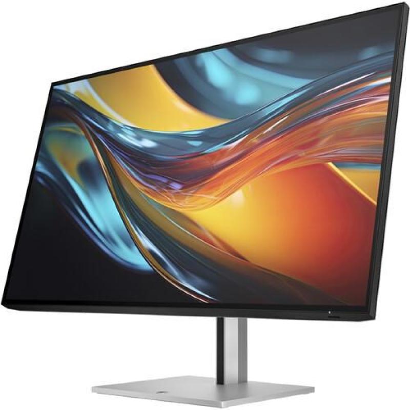 HP 31.5 IPS 732PK 8Y2K9AA 5MS 60HZ HDMI-DP USBC LAN THUNDERBOLT KURUMSAL MONİTÖR 3840X2160