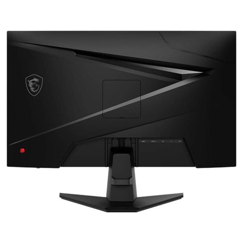 MSI 24.5 FLAT IPS MAG 256F 1MS 180HZ HDMI-DP GAMING MONİTÖR 1920X1080