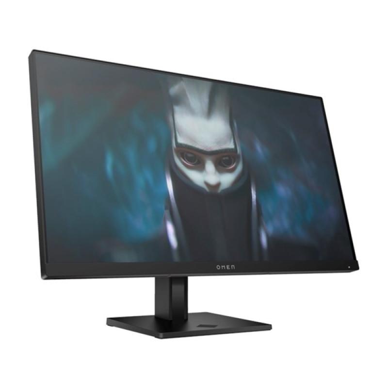 HP 23.8 IPS OMEN 780D9E9 1MS 165HZ HDMI-DP PIVOT GAMING MONİTÖR