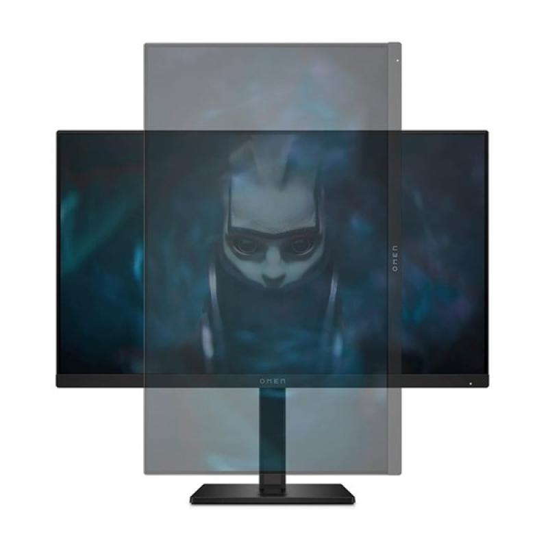 HP 23.8 IPS OMEN 780D9E9 1MS 165HZ HDMI-DP PIVOT GAMING MONİTÖR