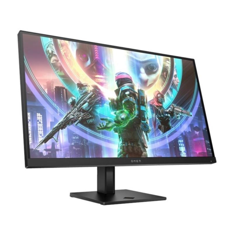 HP 27 IPS OMEN 780G5E9 1MS 240HZ HDMI-DP PIVOT GAMING MONİTÖR