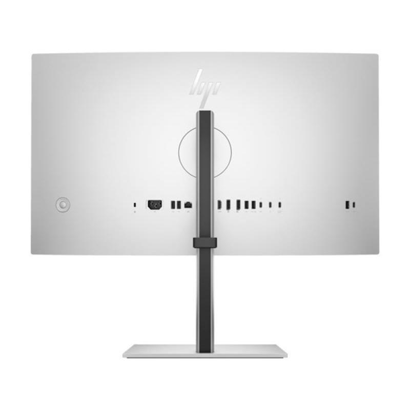 HP 27 IPS 727PM 8K135AA 5MS 60HZ HDMI-DP USBC PIVOT VIDEO KONFERANS MONİTÖRÜ 3840X2160