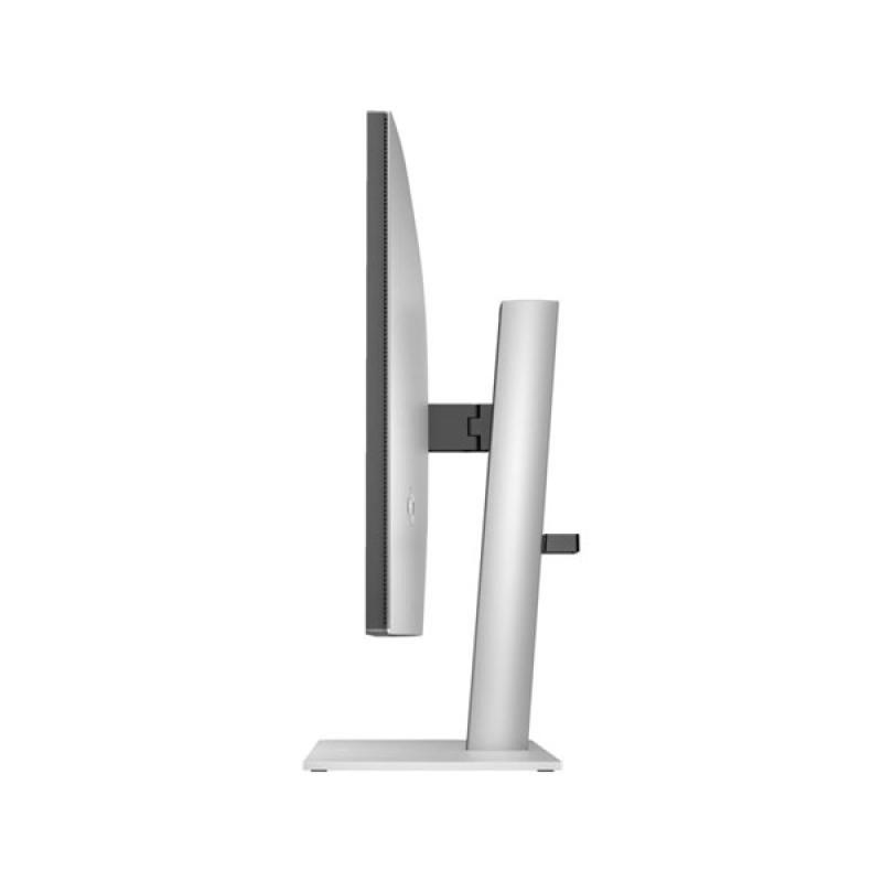 HP 27 IPS 727PM 8K135AA 5MS 60HZ HDMI-DP USBC PIVOT VIDEO KONFERANS MONİTÖRÜ 3840X2160