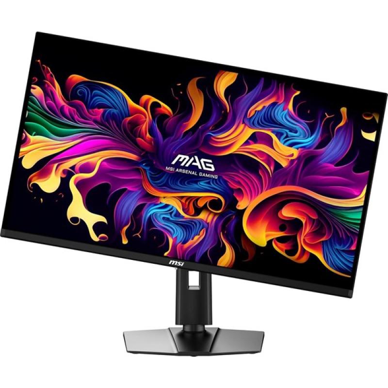 MSI 31.5 QD-OLED  321UP 0.03MS 165HZ HDMI-DP TYPEC KAVISLI GAMING MONİTÖR 3840X2160