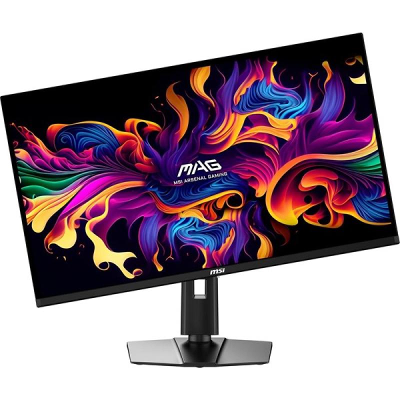 MSI 31.5 QD-OLED  321UP 0.03MS 165HZ HDMI-DP TYPEC KAVISLI GAMING MONİTÖR 3840X2160