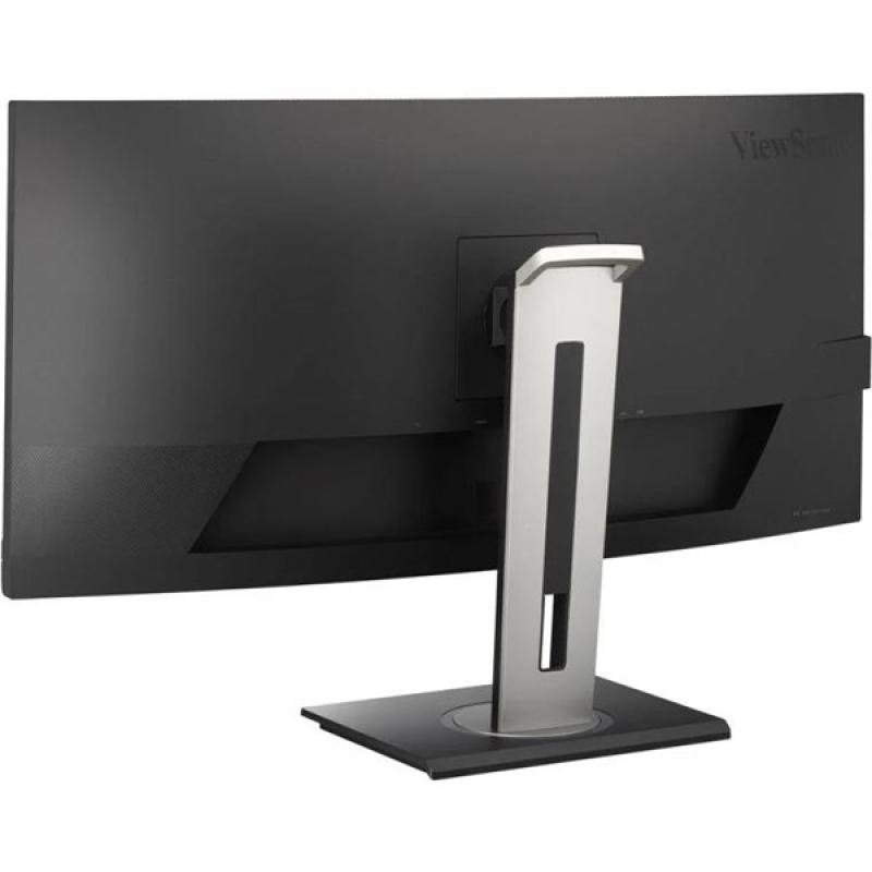 VIEWSONIC 34 VA VG3456C 5MS 100HZ HDMI-DP DOCK KAVISLI MONİTÖR 3440X1440