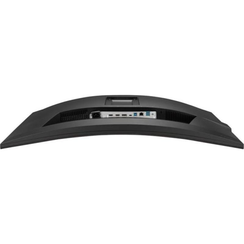 VIEWSONIC 34 VA VG3456C 5MS 100HZ HDMI-DP DOCK KAVISLI MONİTÖR 3440X1440