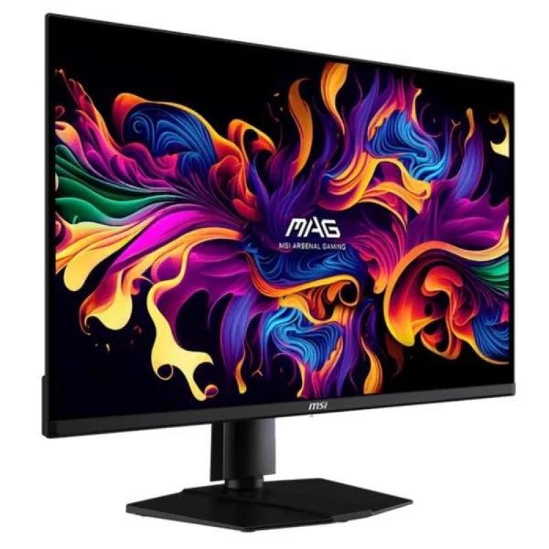 MSI 31.5 QD OLED MAG 321UPX 0.03MS 240HZ HDMI-DP GAMING MONİTÖR 3840X2160