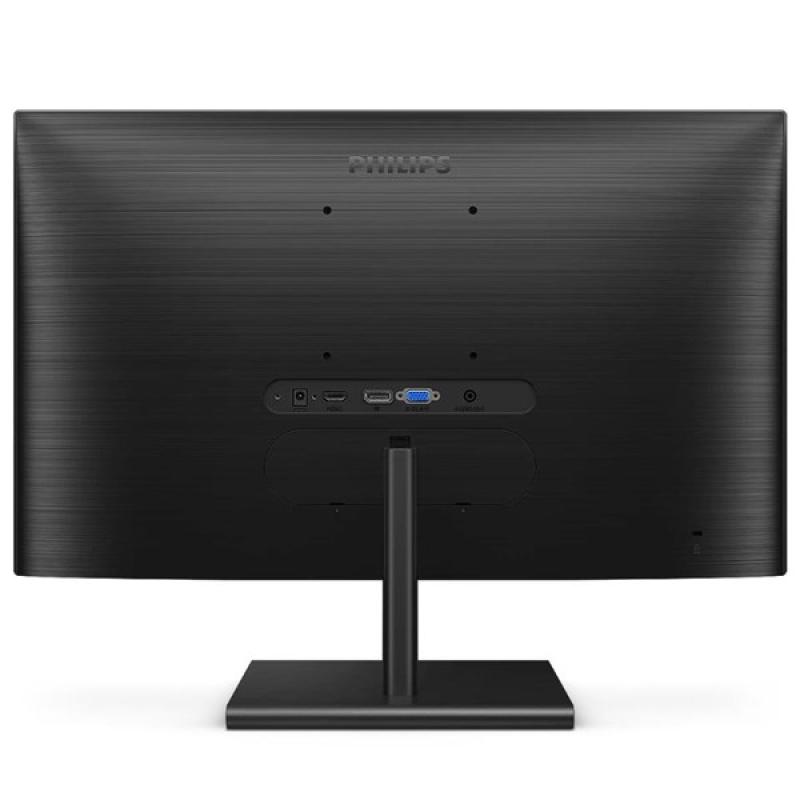 PHILIPS 27 IPS 275E1S-00 4MS 75HZ HDMI-DP EV OFİS MONİTÖRÜ 2560X1440