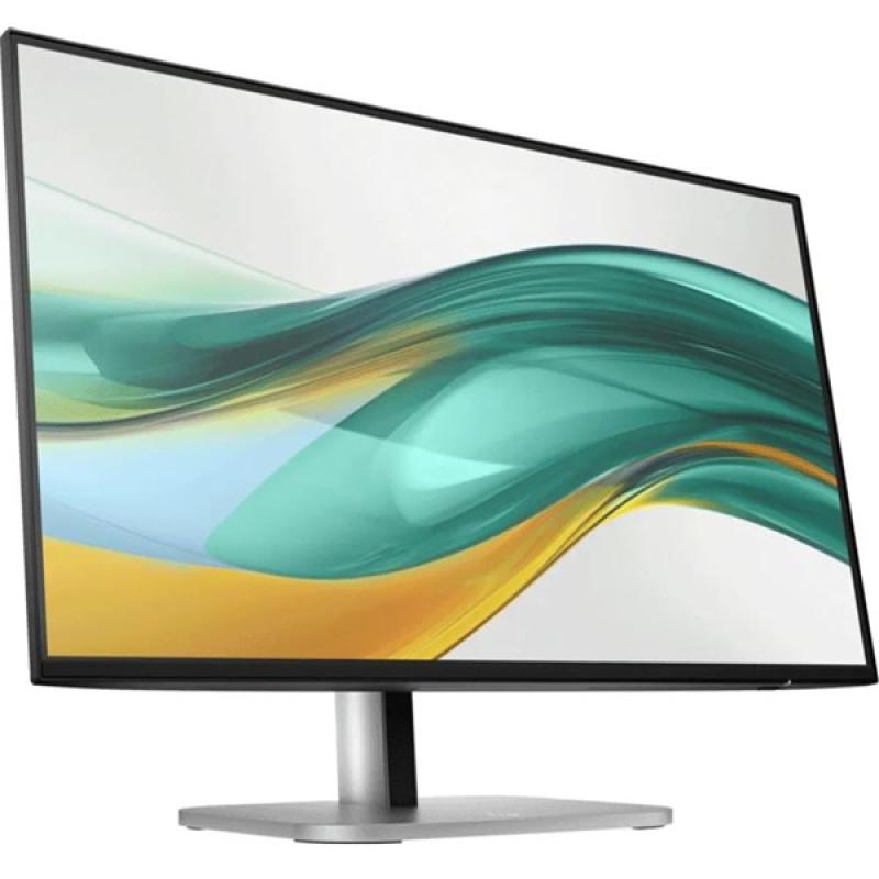 HP 23.8 IPS 524PF 9D9L6UT 5MS 100HZ HDMI-DP EV OFİS MONİTÖRÜ