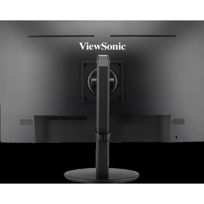 VIEWSONIC 27 IPS VG2708-4K 4MS 60HZ PIVOT KURUMSAL MONİTÖR 3840X2160