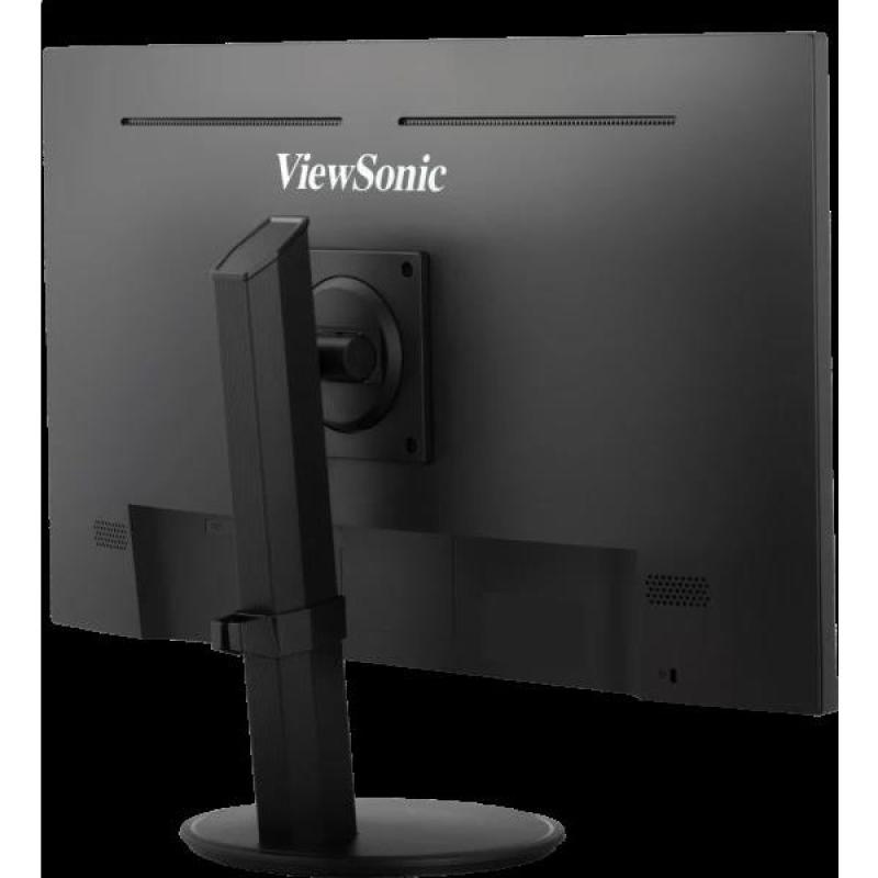 VIEWSONIC 27 IPS VG2708-4K 4MS 60HZ PIVOT KURUMSAL MONİTÖR 3840X2160