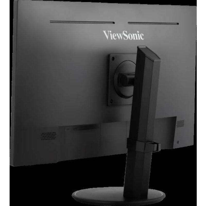 VIEWSONIC 27 IPS VG2708-4K 4MS 60HZ PIVOT KURUMSAL MONİTÖR 3840X2160