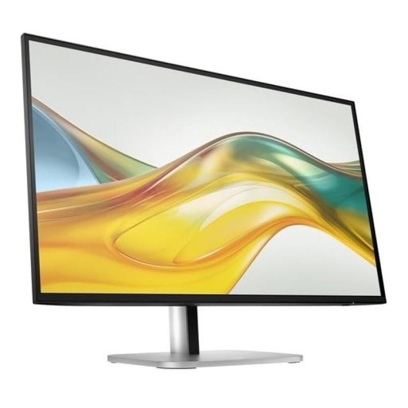 HP 27 IPS PRO 527PQ 9D9S0UT 5MS 60HZ HDMI-DP PIVOT MONİTÖR 2560X1440