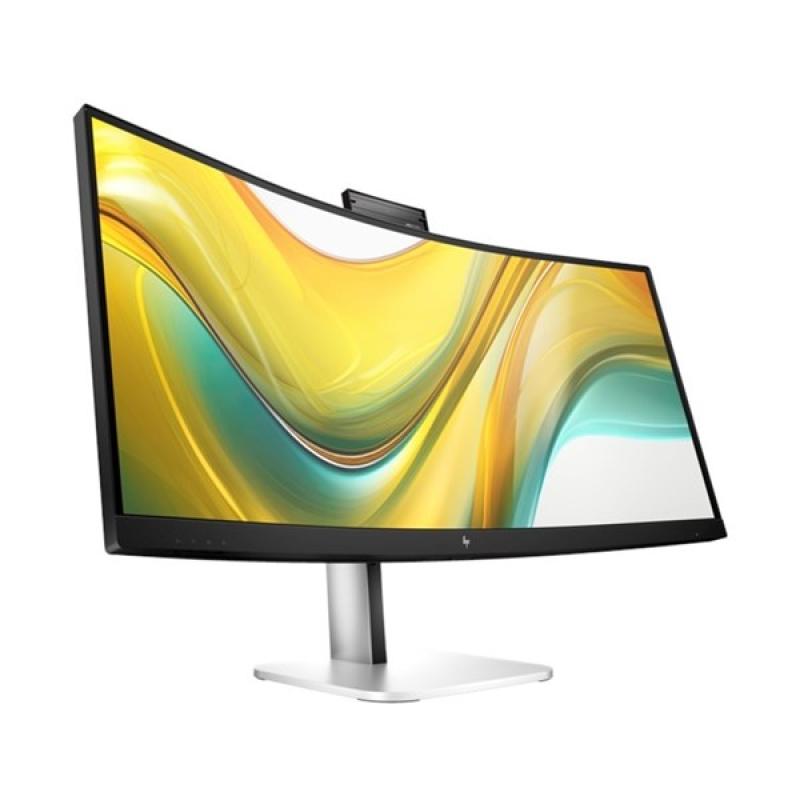 HP 34 VA PRO 534PM 9E0Z2UT 5MS 75HZ HDMI-DP KAVISLI MONİTÖR 3440X1440