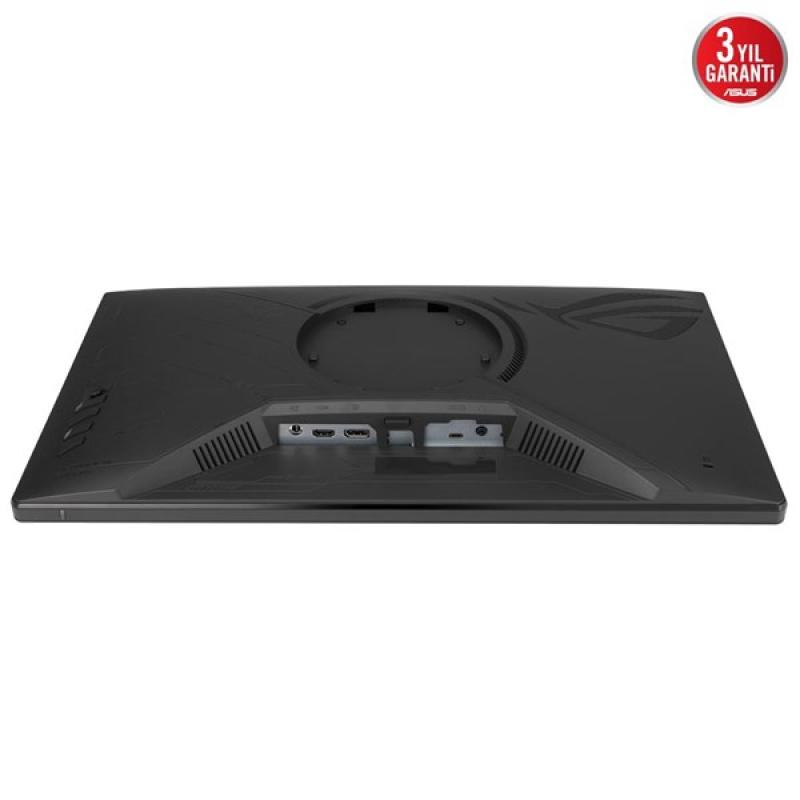 ASUS 24.5 FAST IPS ROG STRIX XG259CS 1MS 180HZ HDMI-DP USBC PIVOT GAMING MONİTÖR 1920X1080