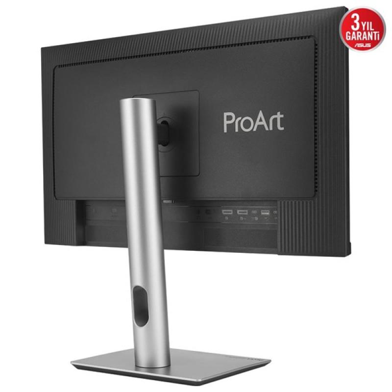 ASUS 27 IPS PROART PA278CFRV 5MS 100HZ HDMI-DP USBC GRAFİK TASARIM MONİTÖRÜ 2560X1440