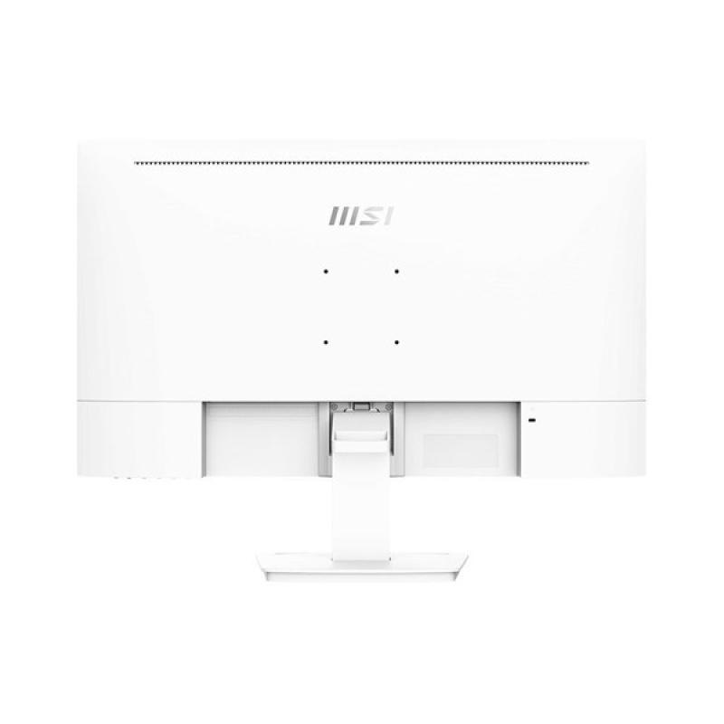 MSI 27 IPS MP273QW E2 1MS 100HZ HDMI-DP PİVOT MONİTÖR 2560X1440 BEYAZ