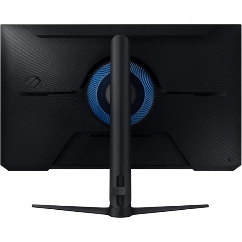 SAMSUNG 27 VA LS27DG302EUXUF 1MS 180Hz 1HDMI-DP GAMING MONİTÖR 920x1080