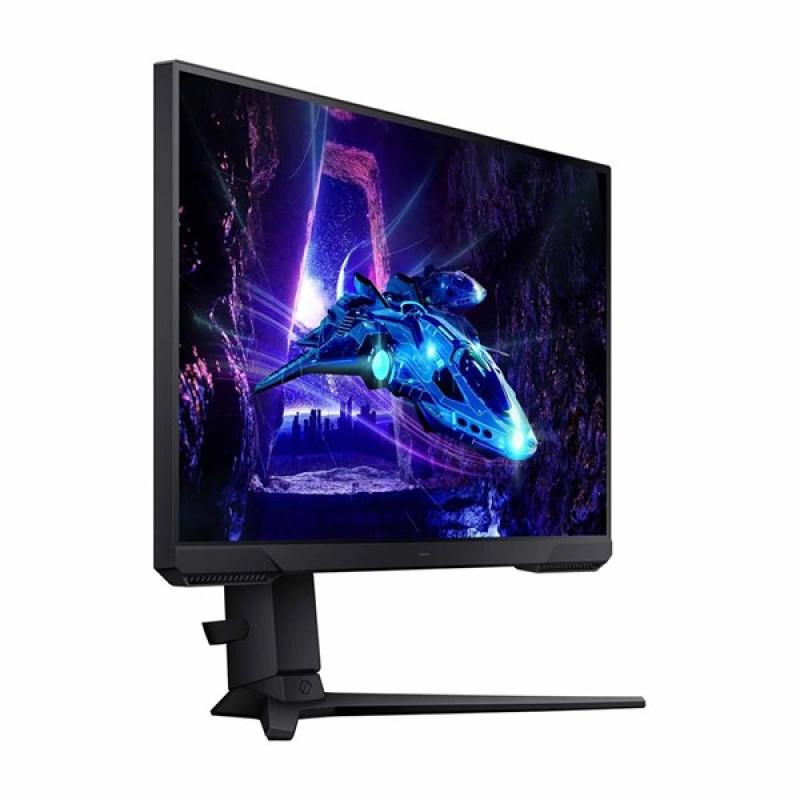SAMSUNG 27 VA LS27DG302EUXUF 1MS 180Hz 1HDMI-DP GAMING MONİTÖR 920x1080