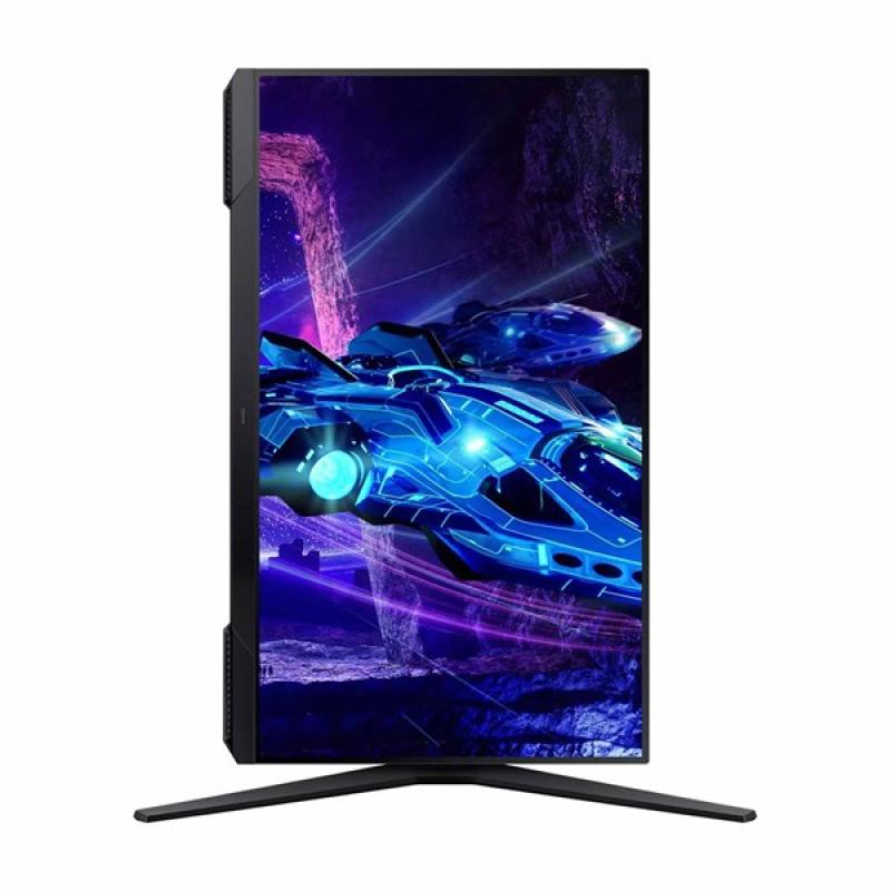 SAMSUNG 27 VA LS27DG302EUXUF 1MS 180Hz 1HDMI-DP GAMING MONİTÖR 920x1080