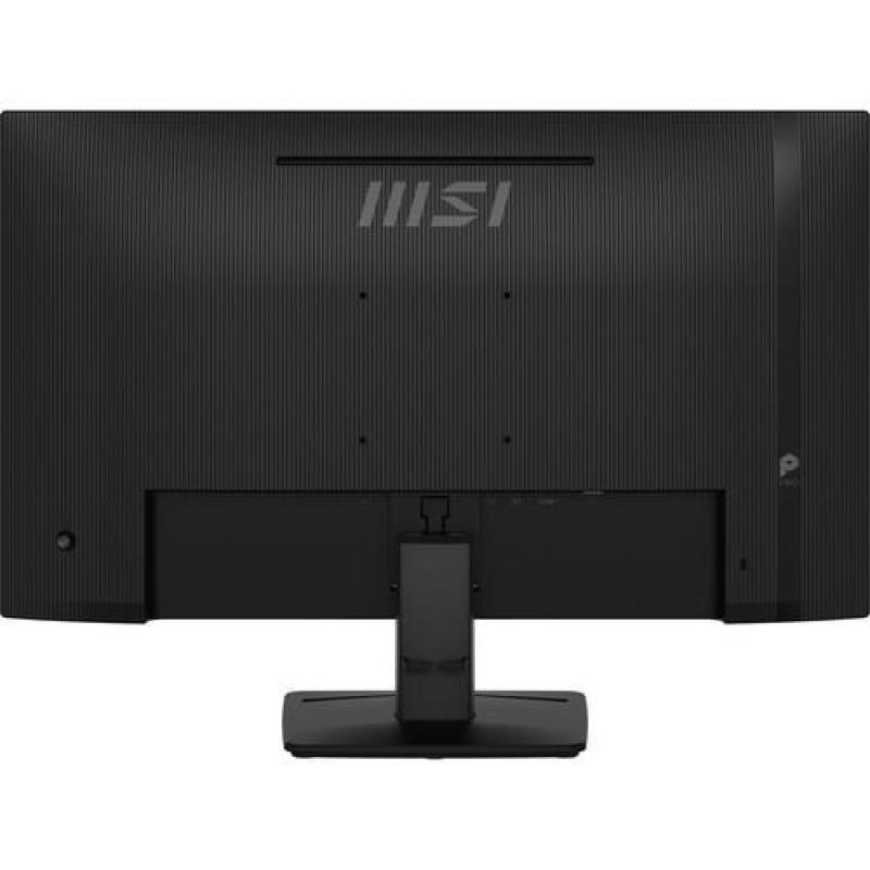 MSI 27 FLAT IPS MP271A E2 1MS 120HZ HDMI-DP EV OFİS MONİTÖRÜ 1920X1080