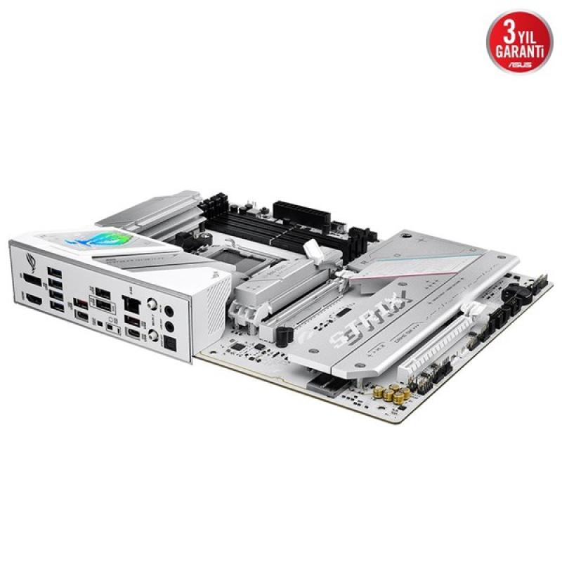 ASUS ROG STRIX B850-A GAMING WIFI7 DDR5 HDMI-DP PCIE 5.0 AM5 ATX