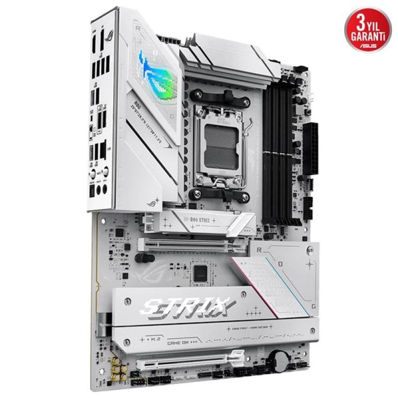 ASUS ROG STRIX B850-A GAMING WIFI7 DDR5 HDMI-DP PCIE 5.0 AM5 ATX
