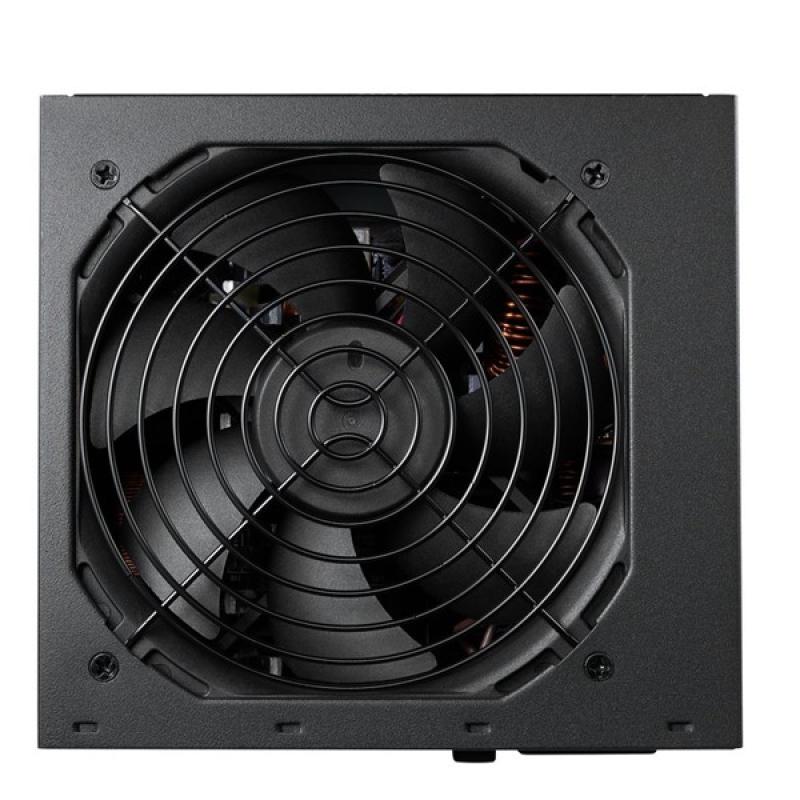 FSP 750W 80  BRONZE HYDRO K HD2-750 12cm Fanlı Power Supply