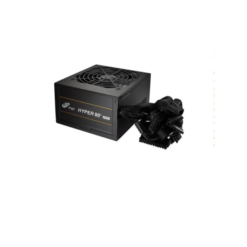 FSP 700W 80+ HYPER H3-700 12cm Fanlı Power Supply