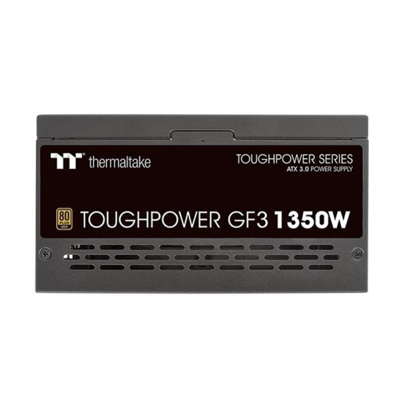 THERMALTAKE 1350W 80+ GOLD TOUGHPOWER GF3 PS-TPD-1350FNFAGE-4 Tam Modüler Power Supply