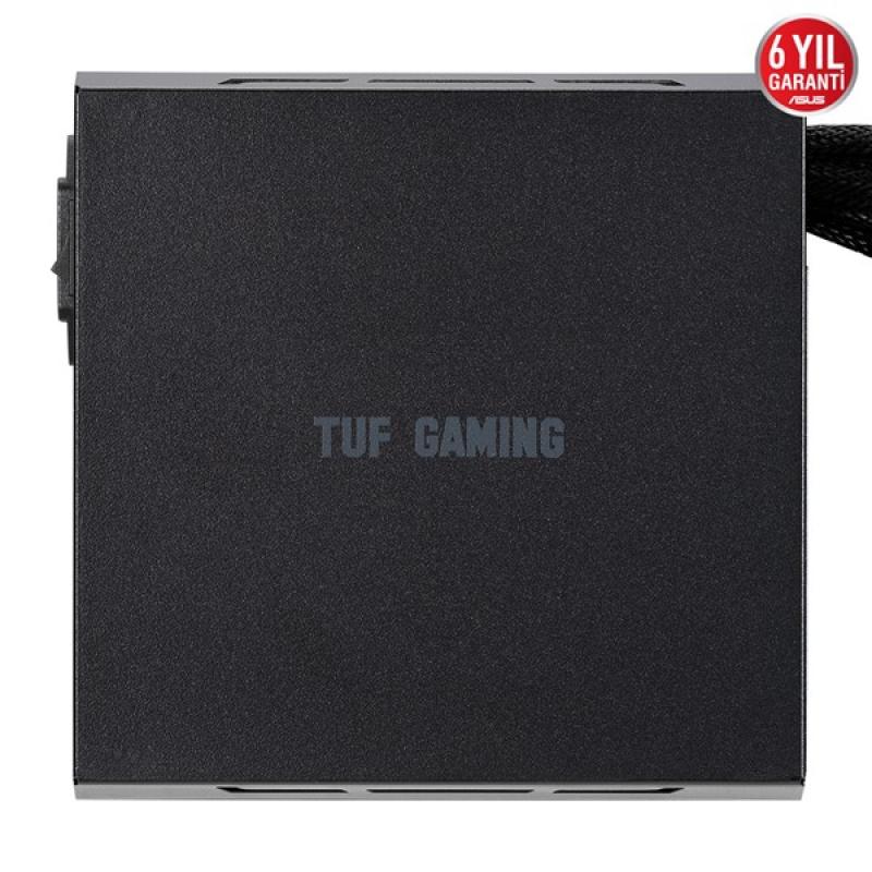 ASUS 650W 80+ BRONZE TUF GAMING 650B POWER SUPPLY