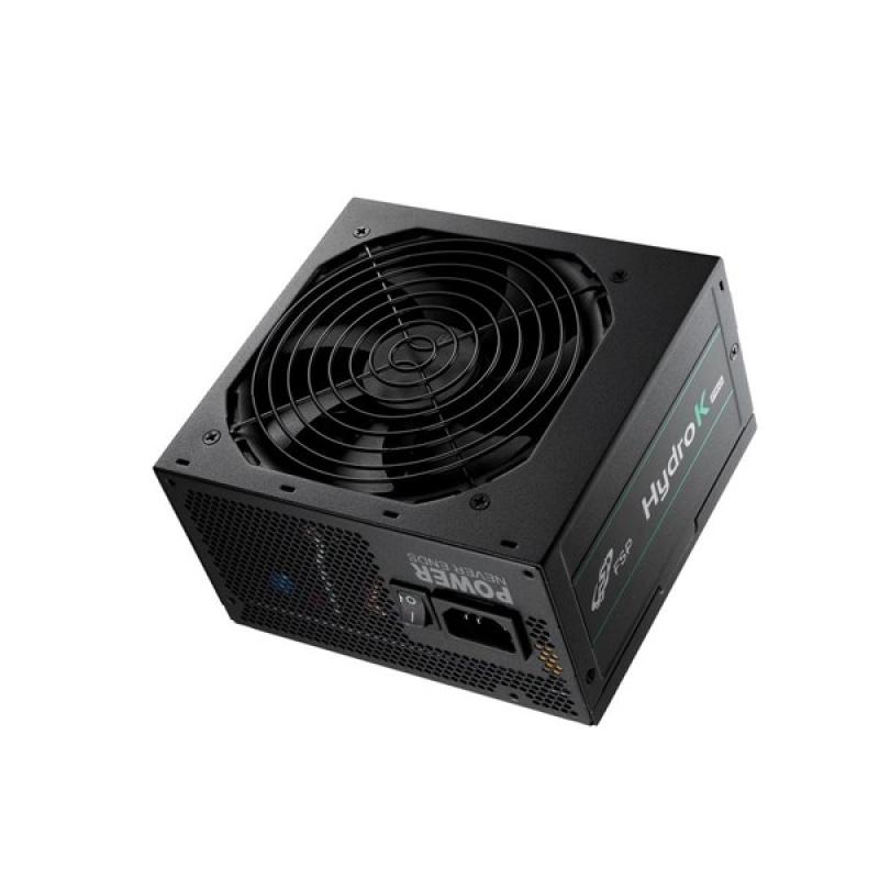 FSP 750W 80+ BRONZE HYDRO K PRO HD2-750 PCIE G5 POWER SUPPLY