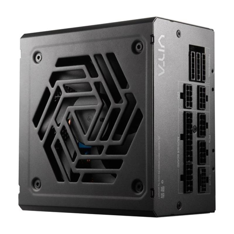 FSP 850W 80+ GOLD VITA GM850W PCIE 5.1 Tam Modüler Power Supply