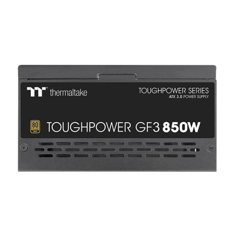 THERMALTAKE 850W 80+ GOLD TOUGHPOWER GT PS-TPT-0850FNFAGE-3  PCIE 5.0 Tam Modüler Power Supply