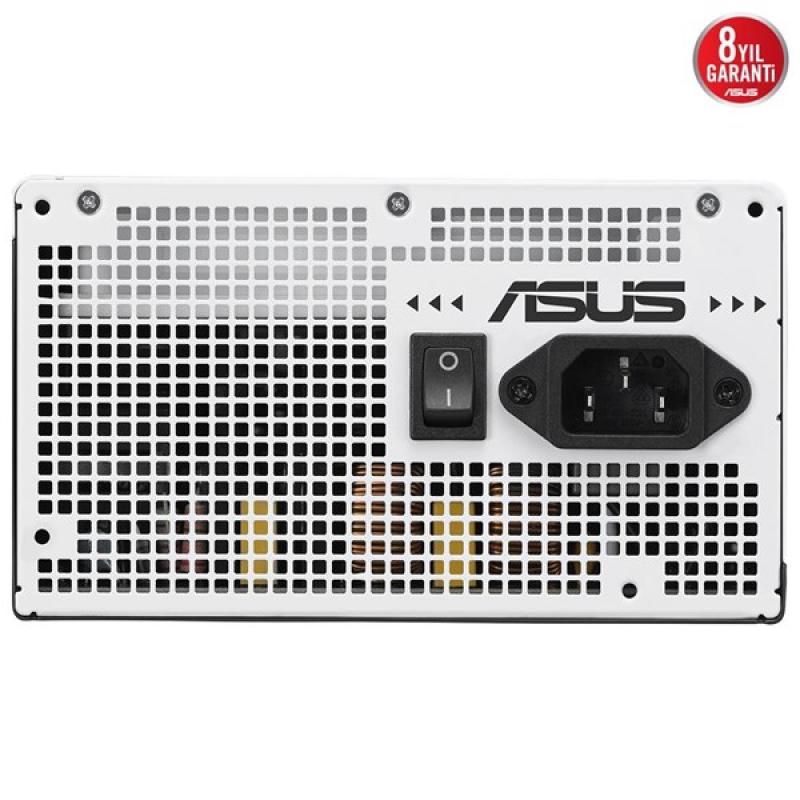 ASUS 850W 80+ GOLD PRIME AP-850G PCIE 5.0 TAM MODÜLER POWER SUPPLY