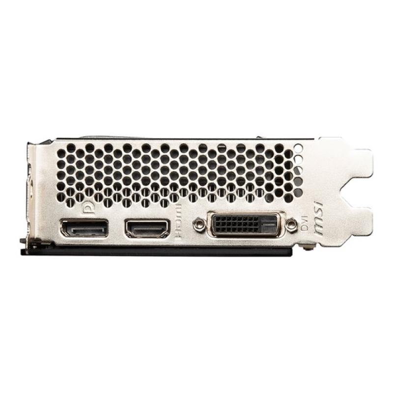 MSI 8GB RTX3050 VENTUS 2X XS 8G OC GDDR6 128bit PCIE 4.0