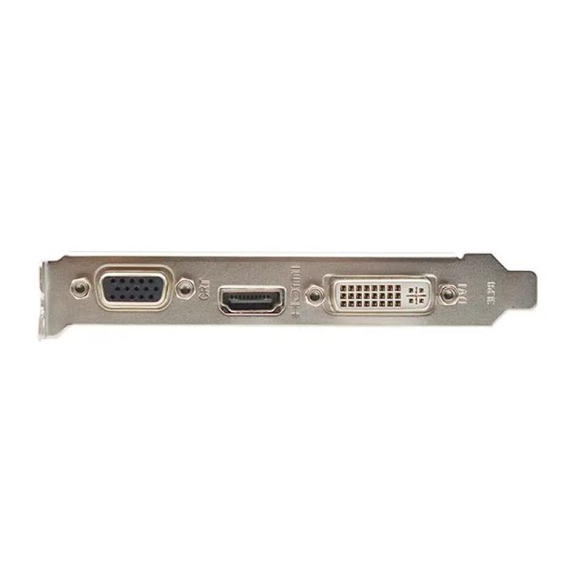 AFOX GT730 2GB AF730-2048D3L5 DDR3 128bit HDMI DVI PCIe 16X v2.0