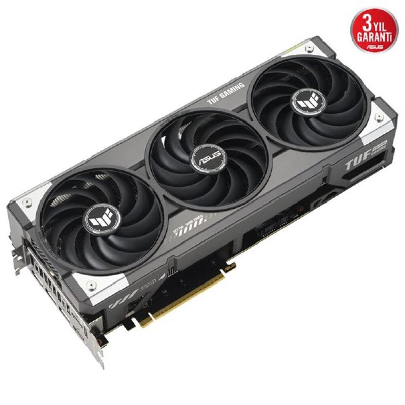 ASUS 12GB TUF GAMING RTX5070-O12G GDDR7 192bit HDMI DP PCIe 5.0