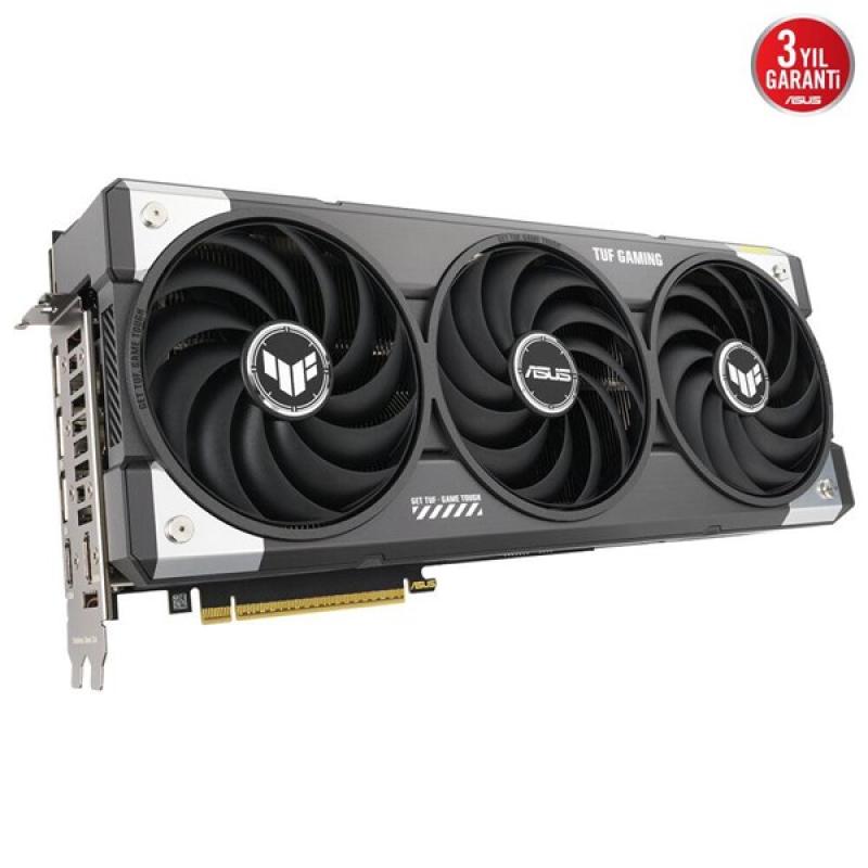 ASUS 12GB TUF GAMING RTX5070-O12G GDDR7 192bit HDMI DP PCIe 5.0