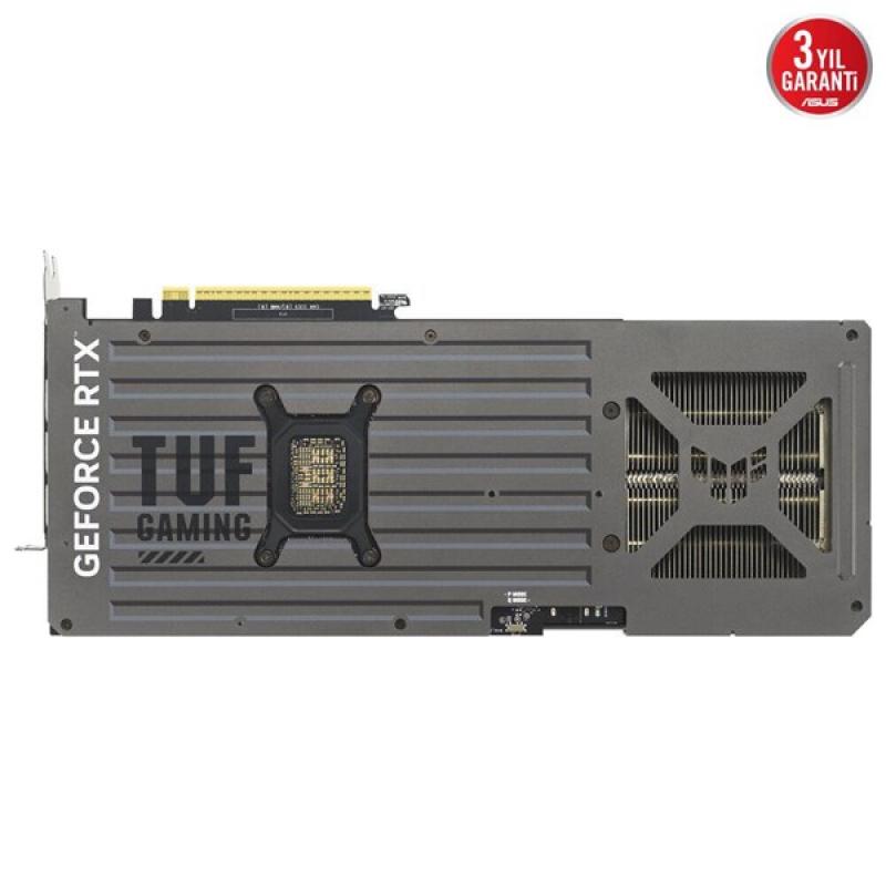 ASUS 12GB TUF GAMING RTX5070-O12G GDDR7 192bit HDMI DP PCIe 5.0