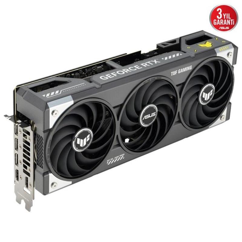 ASUS 12GB TUF GAMING RTX5070-O12G GDDR7 192bit HDMI DP PCIe 5.0