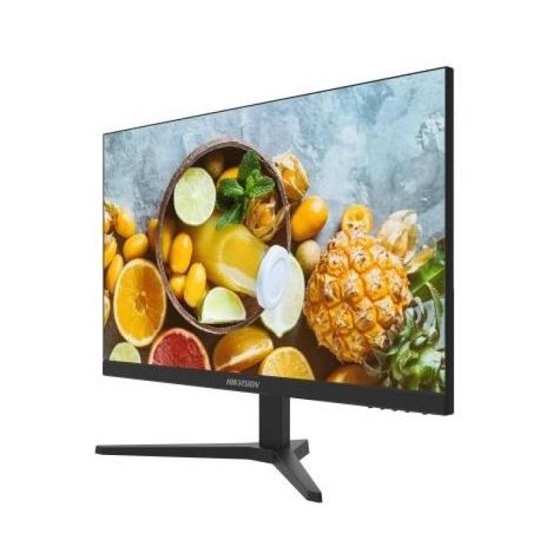 HIKVISION 23.8 VA DS-D5024FN10 5MS 75Hz HDMI EV Ofis Tipi Monitör (1920 X 1080)